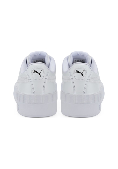 Puma Carına Lıft Kadın Ayakkabı 386405 02 - Beyaz