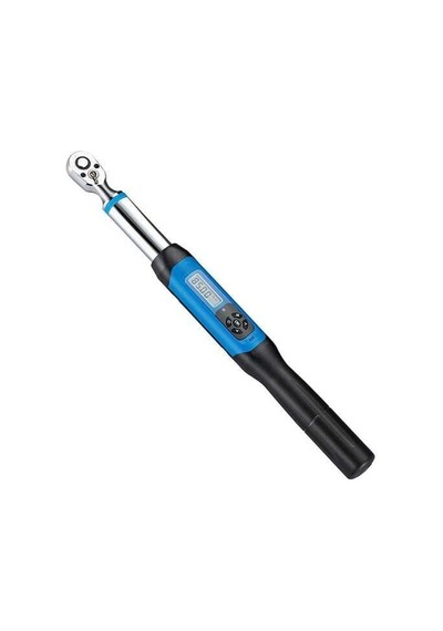 Loyka Awj4-0135 Cırcır Başlı Dijital Torkmetre 135nm
