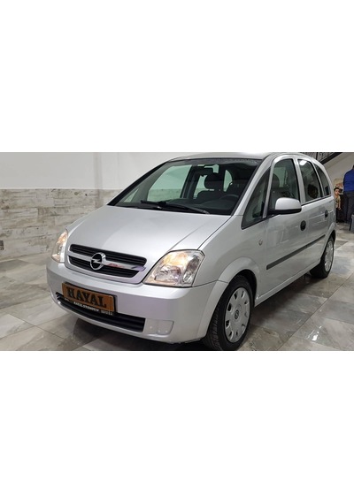 Opel Corsa Combo C Meriva Tigra Ön Teker Rulmanı 328980 / 9195608