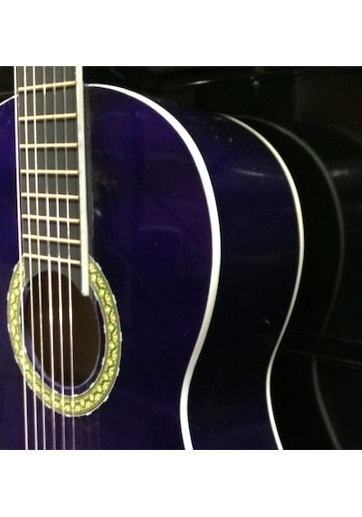 Almira Mg917-Prp 4/4 Klasik Gitar