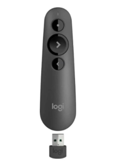 Ontech - Logıtech R500s Lazer Sunum Kumandası 910-005843