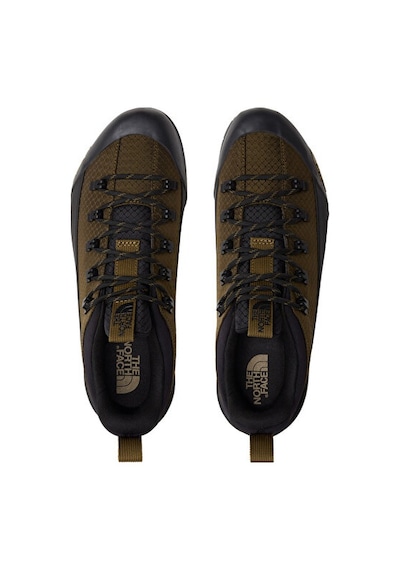 The North Face Glenclyffeerkek Outdoor Ayakkabısı Nf0a8dap7r81 Siyah Siyah
