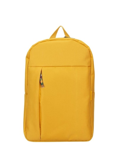 Plm Oslo Notebook Sırt Çantası 15.6" Hardal Rengi