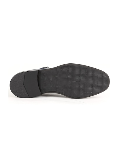 Libero Erkek Klasik Ayakkabı Hakiki Deri Çift Tokalı Double Monk Strap Hafif Esnek Eva Taban Takım Elbise L5726 Lacivert Libero Erkek Klasik Ayakkabı Hakiki Deri Çift Tokalı Double Monk Strap Hafif Esnek Eva Taban Takım Elbise L5726 Lacivert