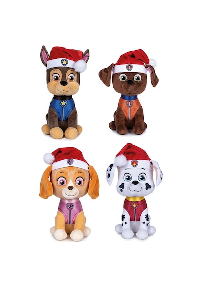 Yılbaşı Serisi 27 Cm Peluş 760022375 Adet Fiyatıdır