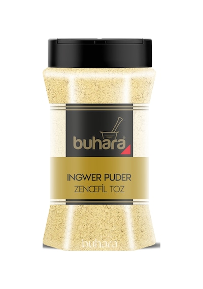 Buhara Toz Zencefil 150 G