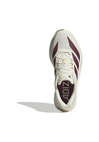 Adidas Adızero Boston 13 W Unisex Koşu Ayakkabısı Kh9564 Beyaz