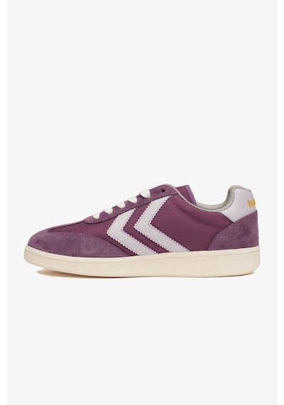 Hummel Hml Vm78-cph Unisex Mor Sneaker 900615-8509 Mor