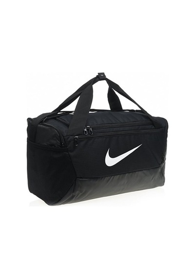 Nike Brasilia Training Duffel Ba5957-010 Spor Çanta Siyah
