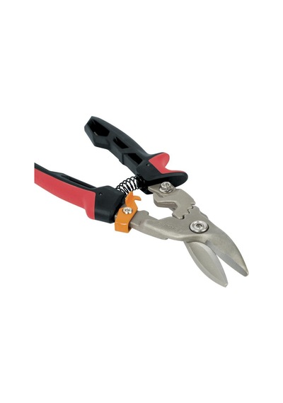 Fiskars Powergear Metal Levha Makası Sol Kesim