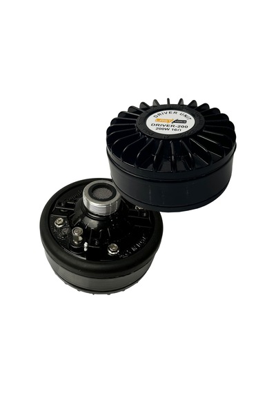 Lastvoice Driver-200 Cami Ünit Ezan Hoparlörü 200 Watt 16 Ohm
