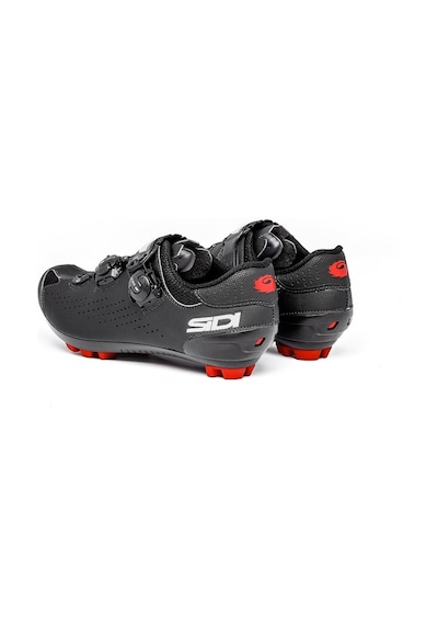 Sidi Eagle 10 Mega Mtb Ayakkabı Siyah