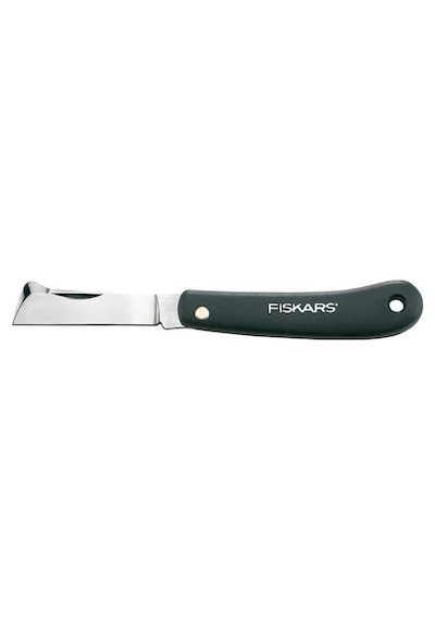 Fıskars 125900 Aşı Çakısı - Paslanmaz Aşı Bıçağı 1001625