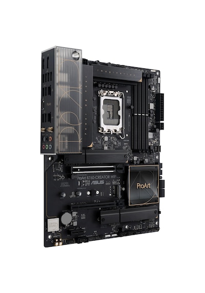 Asus ProArt B760-Creator Intel B760 DDR5 Soket 1700 ATX Anakart