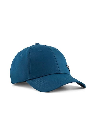Puma Ess Metal Puma Cat Bb Cap Şapka 02599424 Lacivert