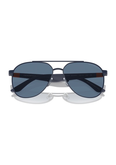 Ek 2001 301880 53 Emporio Armani Kids Çocuk Güneş Gözlüğü
