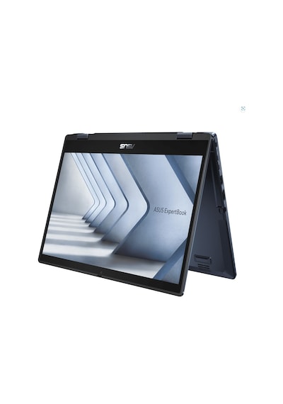 Asus ExpertBook B3 Flip B3402FVA-C516512B0D Core 5 120U 16 GB 512 GB SSD 14" Free Dos Dizüstü Bilgisayar