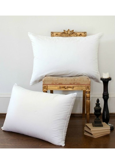 Ces Store %100 Kaz Tüyü Yastık 4'lü 50x70