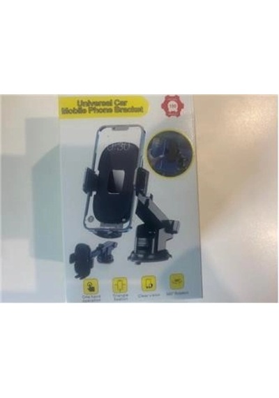 Megatech H-xp180 Telefon Tutucu Holder Vantuzlu Kdo Diğer