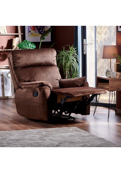 Nironyatak Niron Texas Baba Koltuğu Fonksiyonel Tekli Koltuk - Recliner Tv K