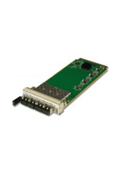 AMC-2GEW NETWORK CARD