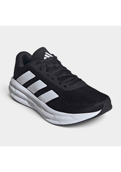 Adidas Galaxy Run Kj3501 Erkek Spor Ayakkabı Siyah Beyaz