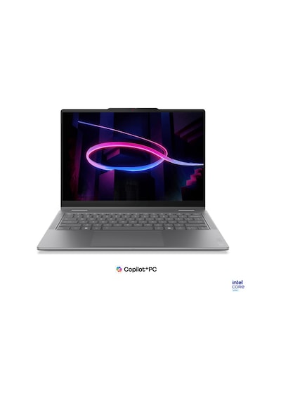 Lenovo Yoga 7 2in1 Aura Edition 83TC008FTR U5-322 16 GB 512 GB SSD 14" W11H Dizüstü Bilgisayar