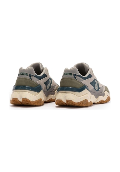 Joma Erkek Spor Ayakkabısı C1400 Men 2422 C1400w2422 Bej