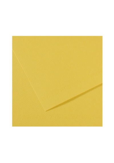Canson Fon Kartonu Mı-teınts 50x65 160 Gr 107 Anason 1 Adet