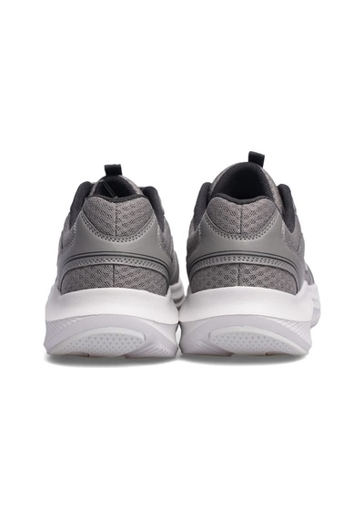 Hummel Xxl Aw 1.0 Unisex Spor Ayakkabı Antrasit
