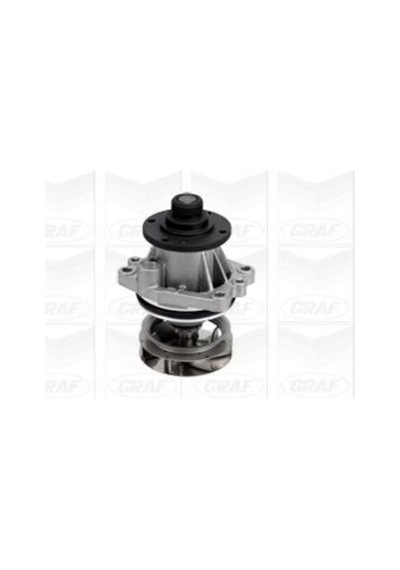 Graf Pa432a Devirdaim Pompası Bmw M50 M52 M54 E36 E46 E34 E39 E60 E38 E65 E83 E53 E85 11517527799