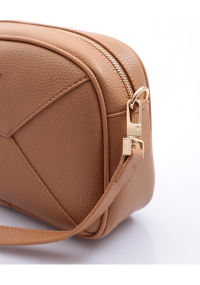 U.s Polo Assn Us26143 Kadın Omuz & Kol Çantası Camel