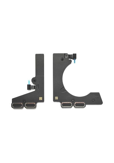 Apple Uyumlu MacBook Pro M1 A2338 Hoparlör
