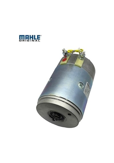 Mahle 12v Dc Motor 1.6 Kw 2600 Devir Sağ Dönüş
