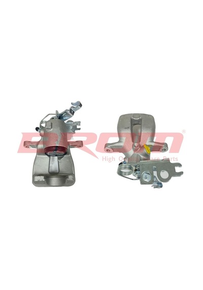 KROM VW35021 FREN KALİPERİ ARKA SOL CADDY III 04-