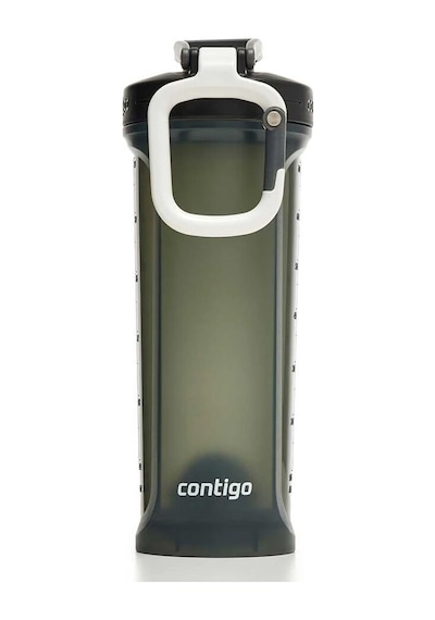 Contigo Shake Go Sporcu Suluğu 820ml Antrasit 2195897 Standart