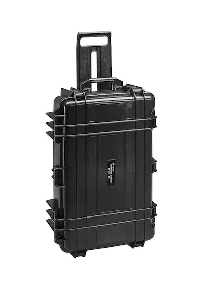 B&W Type 70 Outdoor Çanta (Süngerli)