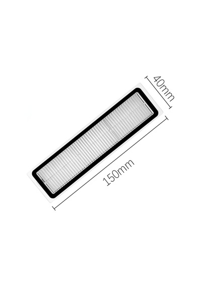 Dreame Uyumlu Uyumlue D9 Max Ve D9 Max Gen 2 Rls5-bl1 Uyumlu Yedek Parçaları