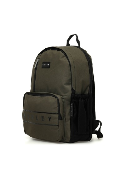 Sisley Overq-12919 4pr Haki Unisex Sırt Çantası 000000000101921681 Haki