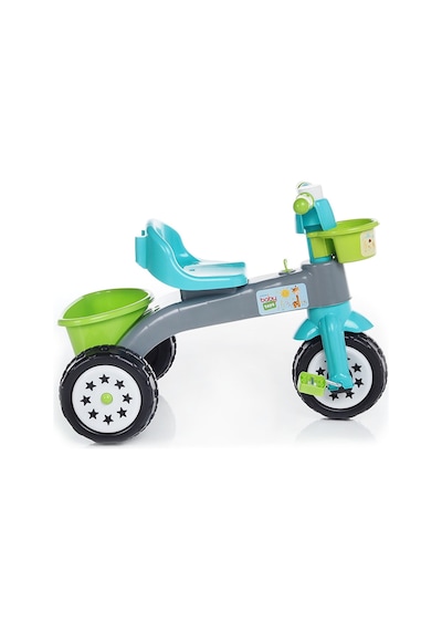 Baby Toys BYT-3600 İlk Bisikletim