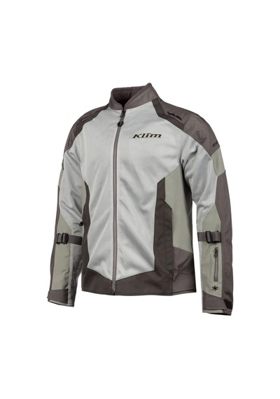 Klim Induction Motosiklet Montu Gri