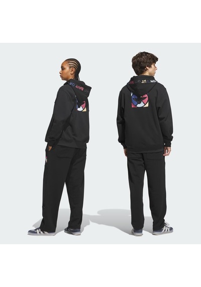Adidas Skateboarding X Mark Gonzales Graphic Erkek Eşofman Altı C-adıkr6573e50a00 Siyah