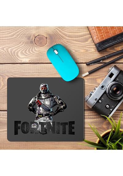 Fortnite 5 Baskılı Mousepad Mouse Pad