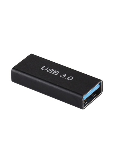 Usb 3.0 Dişi Dişi Birleştirici Dişi Dişi Usb 3.0 Çevirici Usb 3.0 Kablo Birleştirici