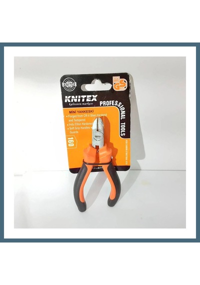 Agc Uygun Sepet 4.5' Mini Yankeski Agc