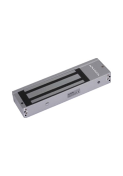 Ds-k4h450s 500 Kg Elektromanyetik Manyetik Kapı Kilidi 12/24v Dc Tek Kapı Kilidi