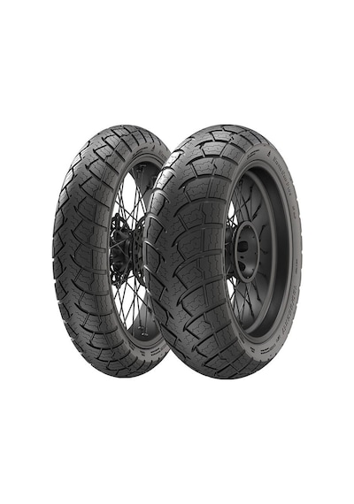 Motosiklet Dış Lastik 110/70r17 Wınter Grıp Plus M/c 54h Tubeless Anlas