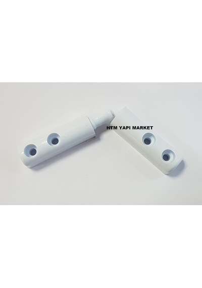 Kalite - Sabit Sineklik, Plastik Pimli Menteşe, Pimapen Menteşe (412572397)