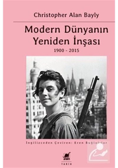 Modern Dünyanın Yeniden Inşası Küresel Bağlantılar Ve Karşılaş... 9786053145899