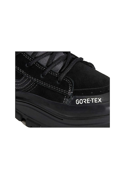 Vans Mte Sk8-hı Gore-tex Insulated Erkek Günlük Ayakkabı Vn000darbka1 Siyah Siyah